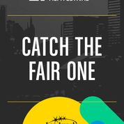 Catch The Fair One (EIFF)(2021) movie poster